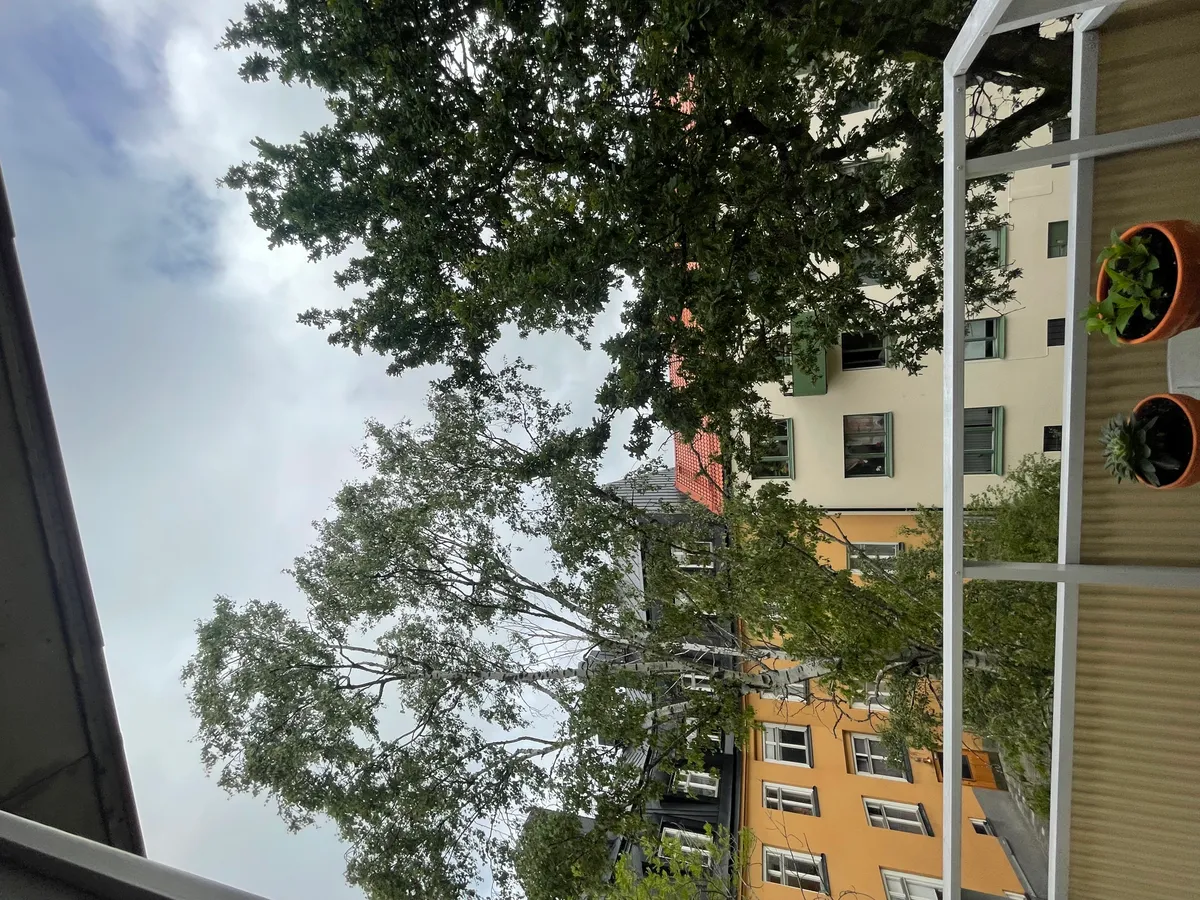 Hyreslägenhet på Hägersten i hagersten