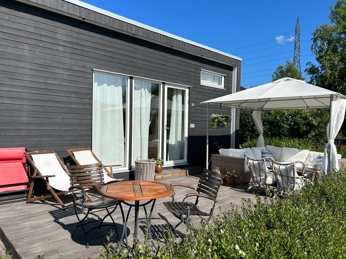 Hyreslägenhet på Sollentuna i sollentuna