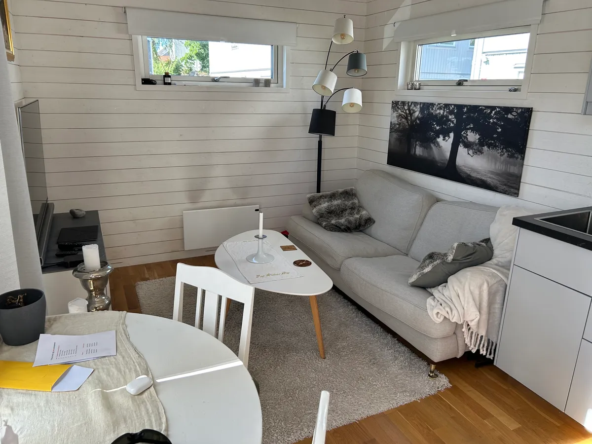 Hyreslägenhet på Sollentuna i sollentuna