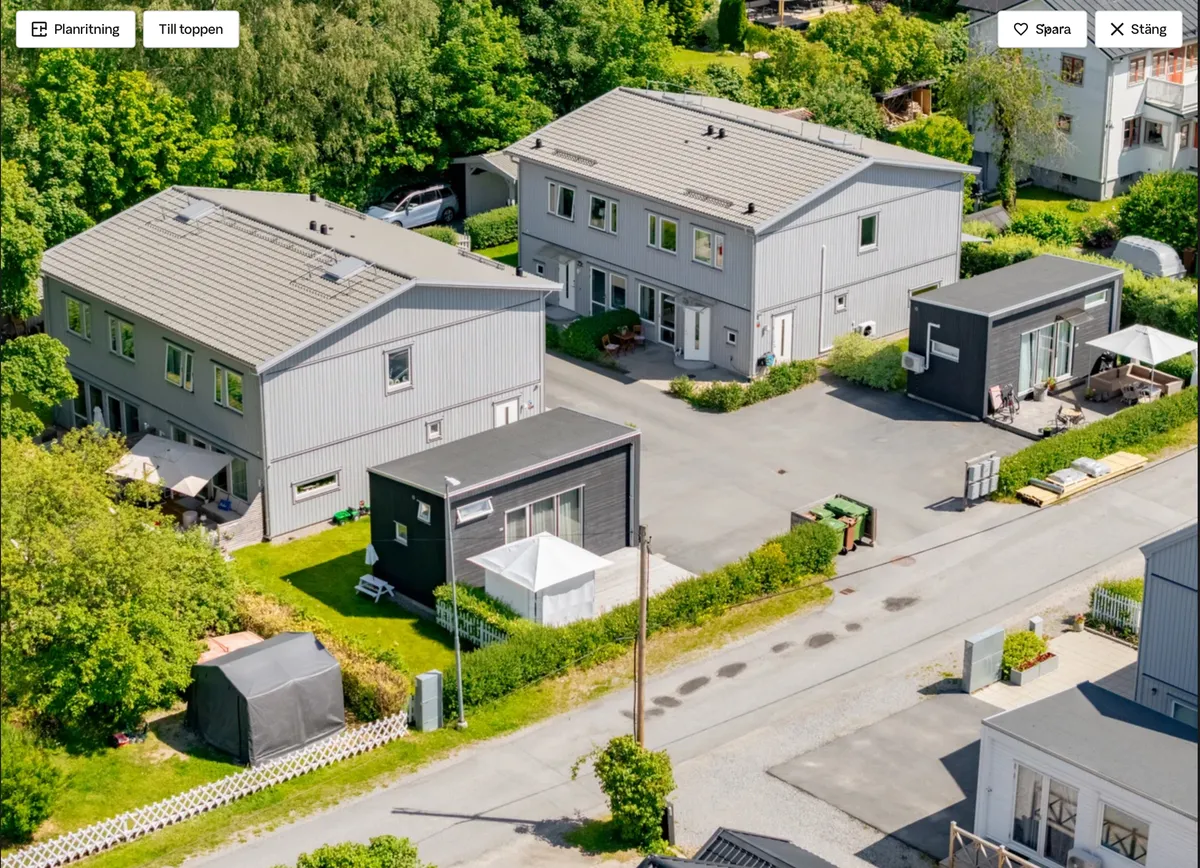 Hyreslägenhet på Sollentuna i sollentuna