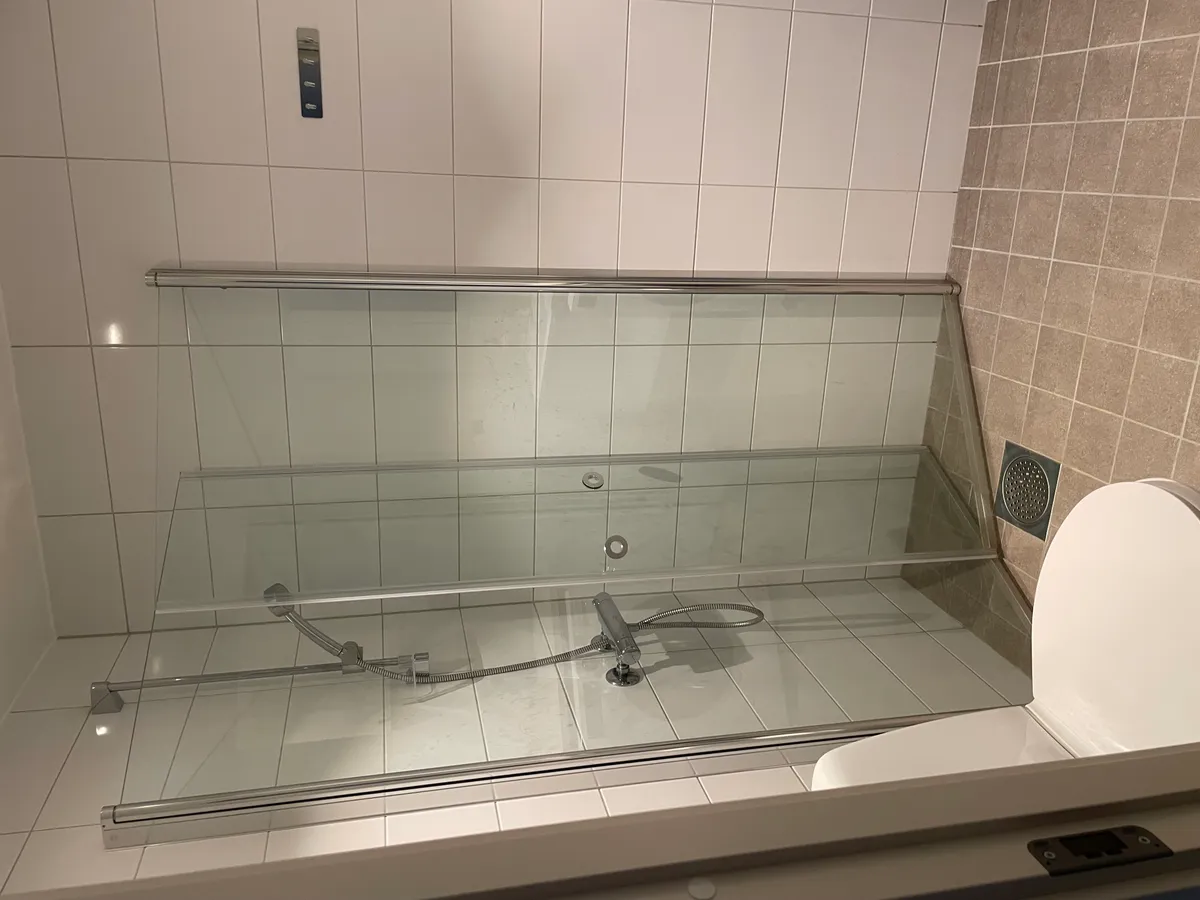 Hyreslägenhet på Täby i taby