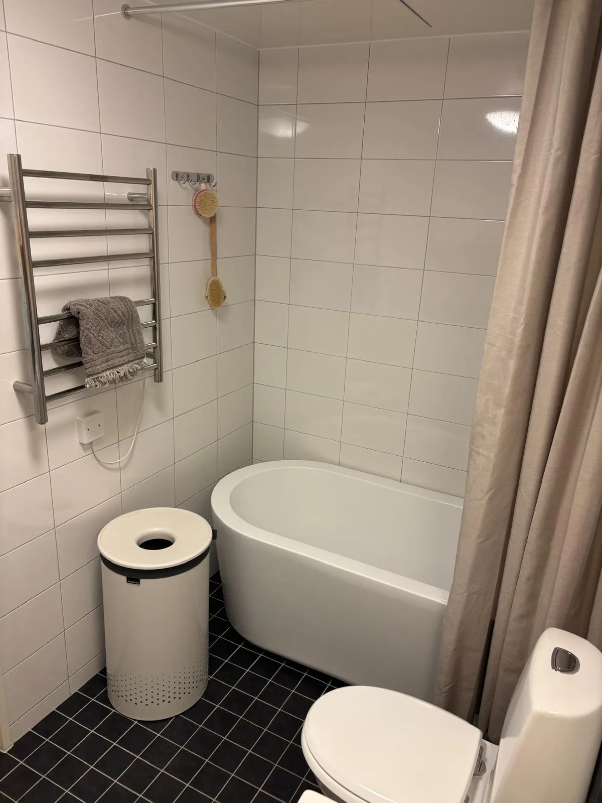 Hyreslägenhet på Nacka i nacka