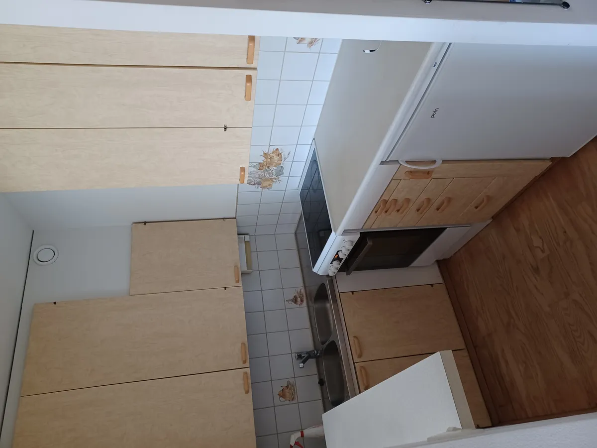 Hyreslägenhet på Helsinki i helsinki