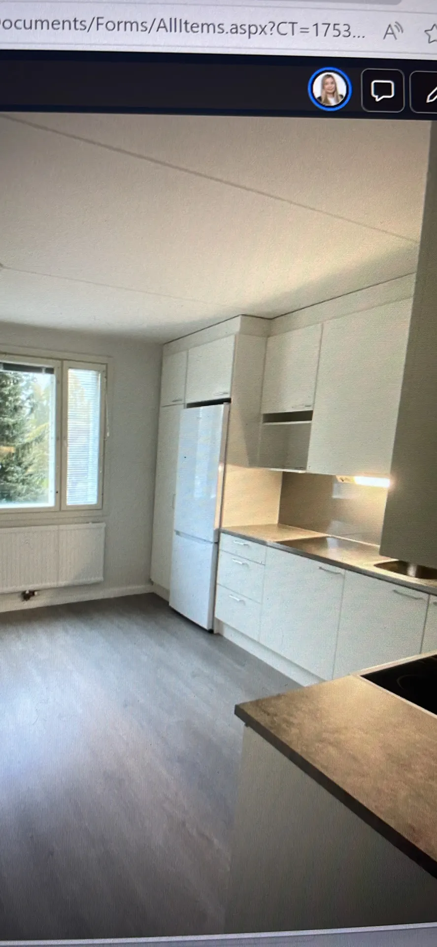Hyreslägenhet på Turku i turku