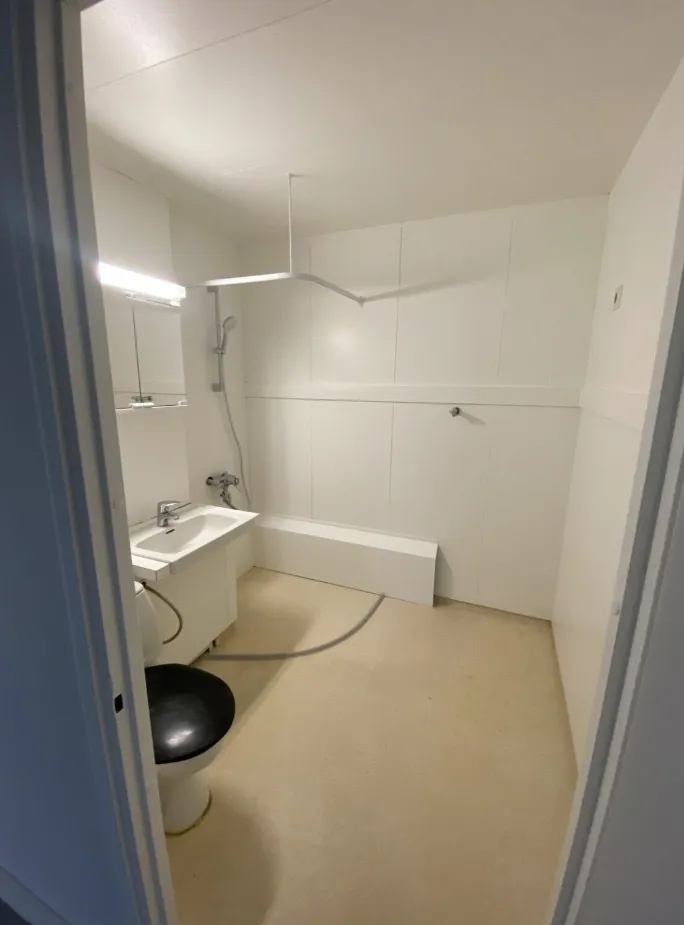 Hyreslägenhet på Turku i turku