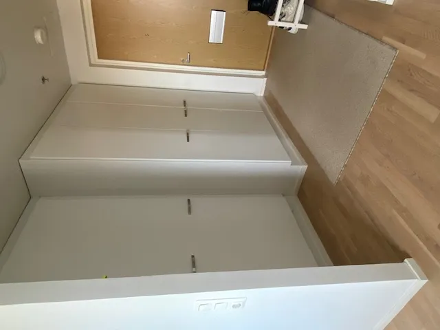 Hyreslägenhet på Tampere i tampere