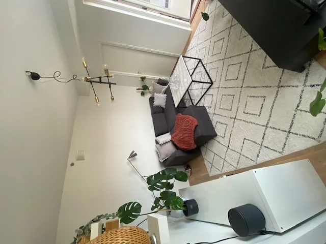 Hyreslägenhet på Tampere i tampere