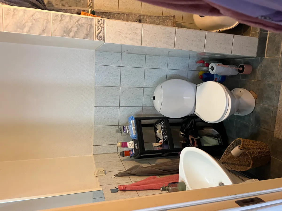 Hyresbostad på Broby i broby
