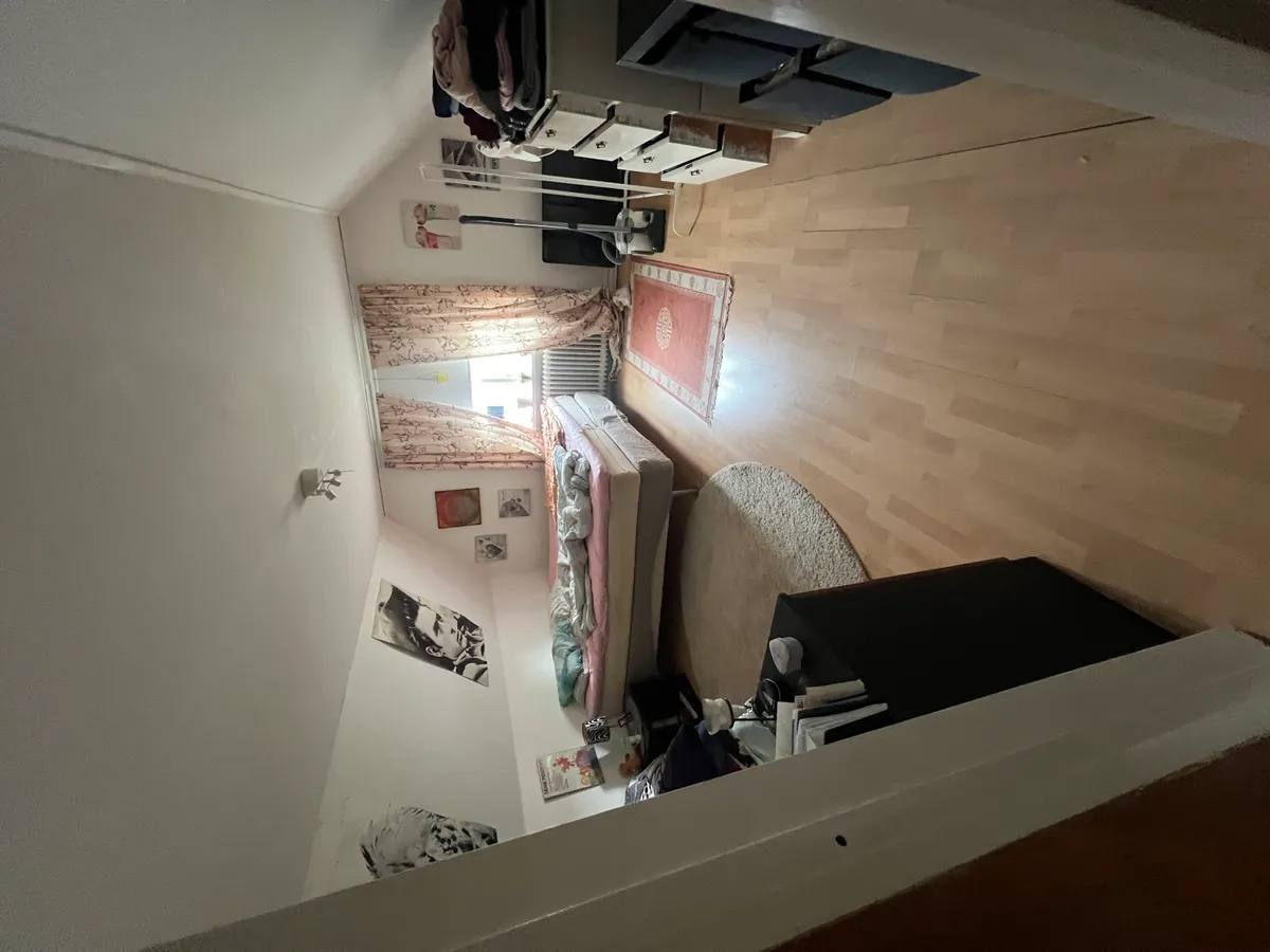 Hyresbostad på Broby i broby