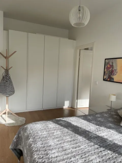 Hyreslägenhet på Helsinki i helsinki