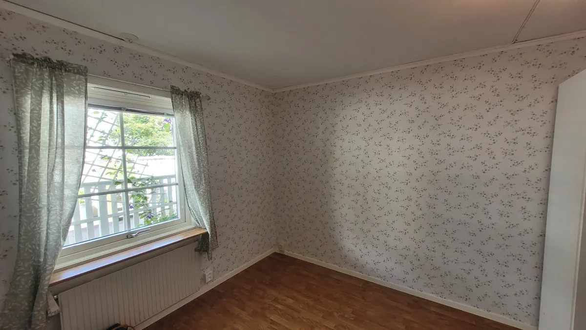 Hyreslägenhet på Sala i sala