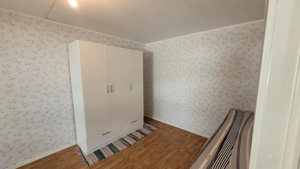 Hyreslägenhet på Sala i sala