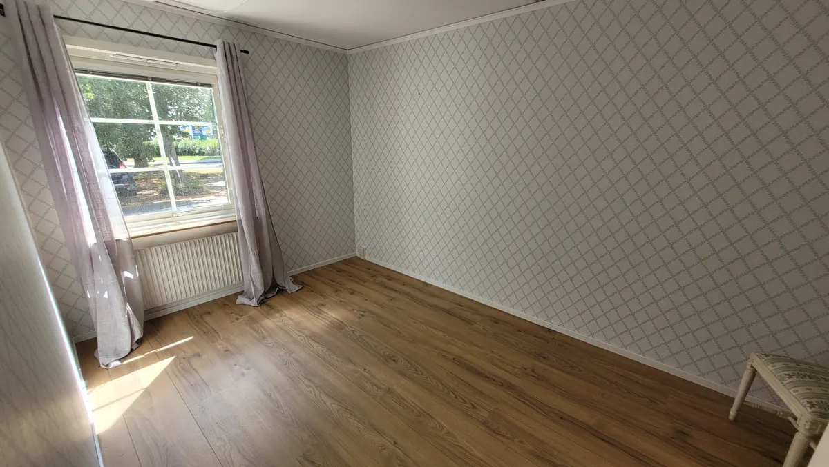Hyreslägenhet på Sala i sala
