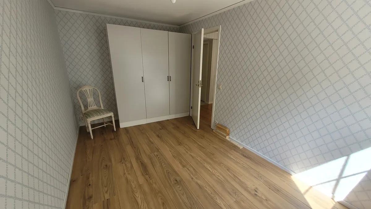 Hyreslägenhet på Sala i sala