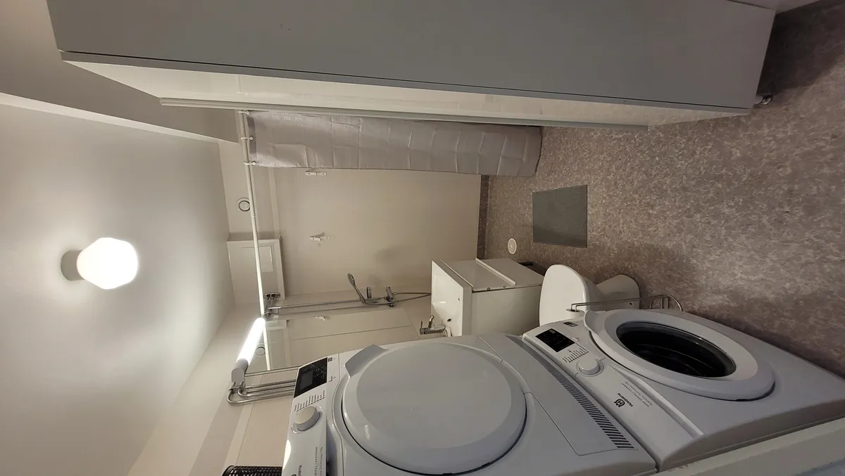 Hyreslägenhet på Sala i sala