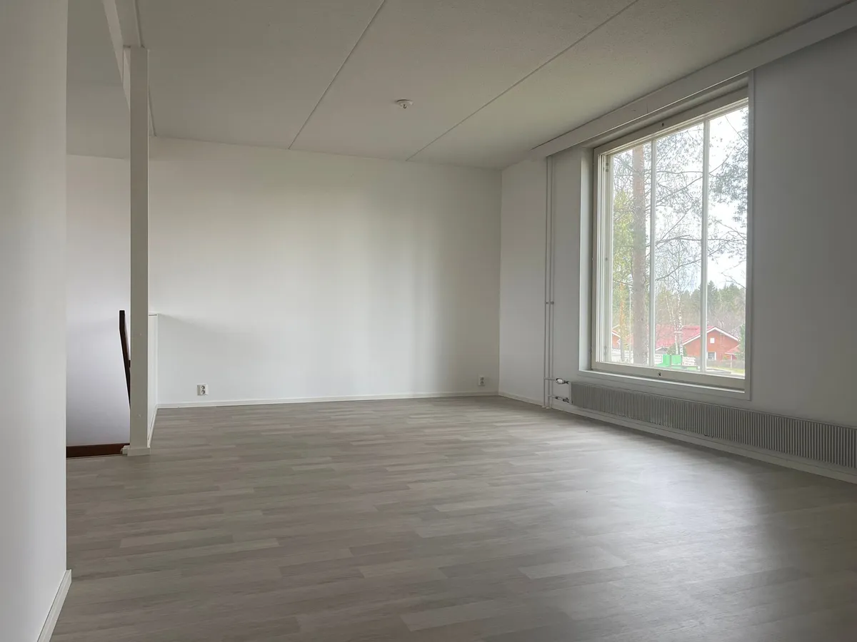 Hyresbostad på Kuopio i kuopio