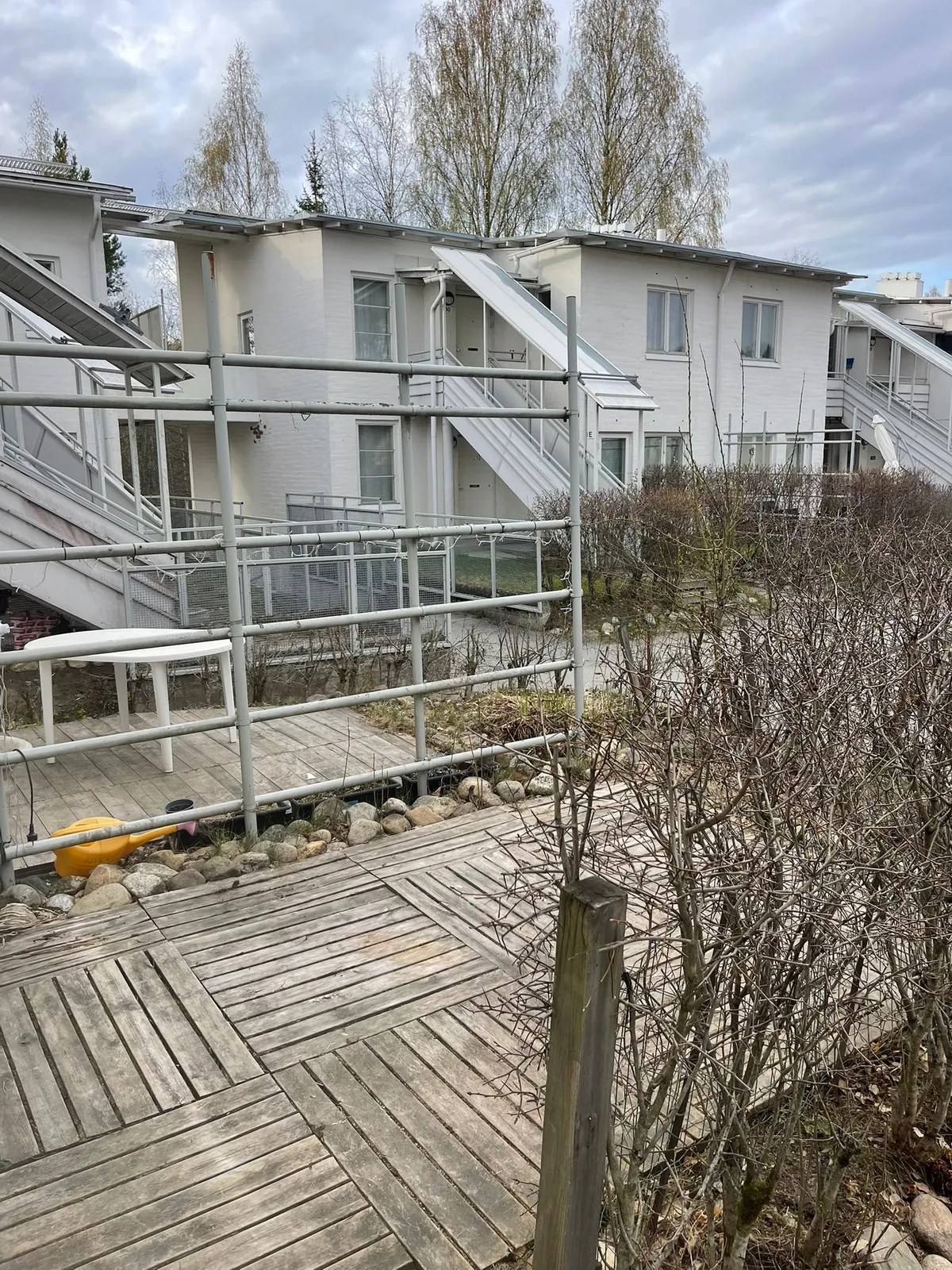 Hyresbostad på Kuopio i kuopio