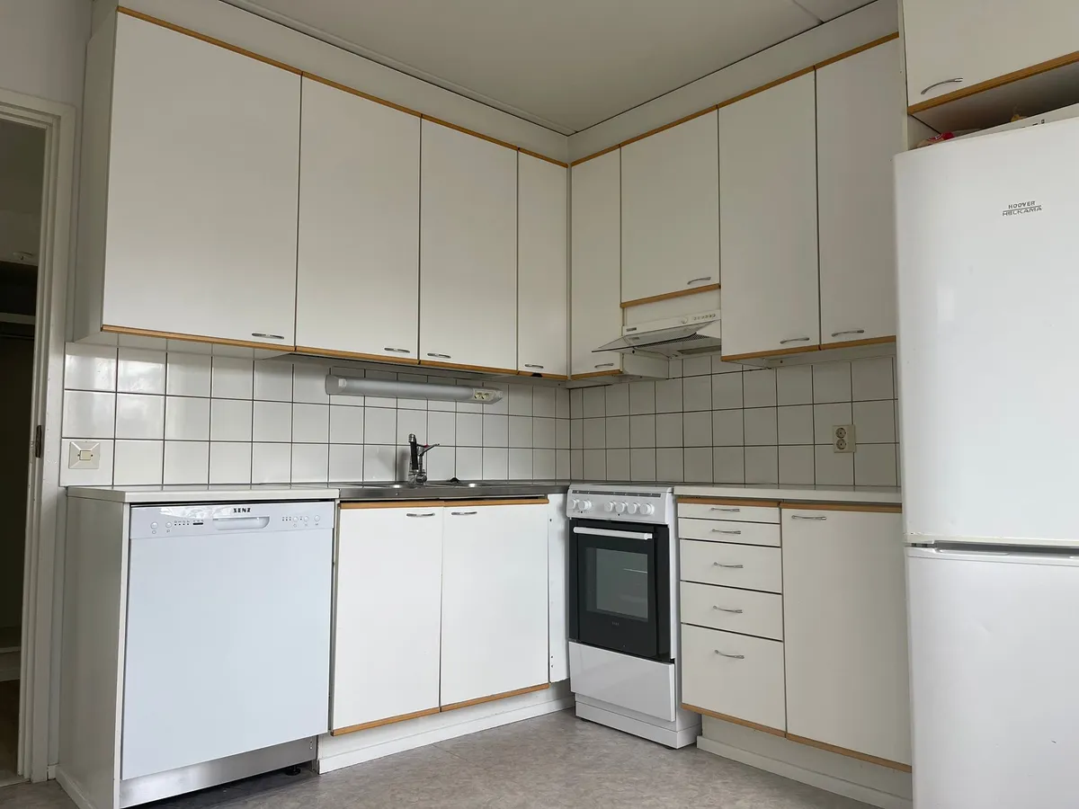 Hyresbostad på Kuopio i kuopio