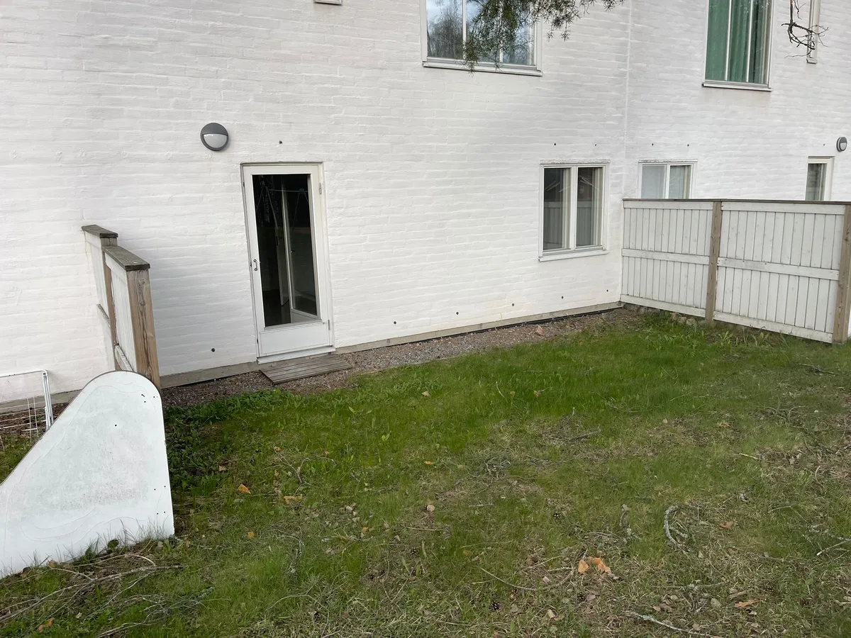 Hyresbostad på Kuopio i kuopio