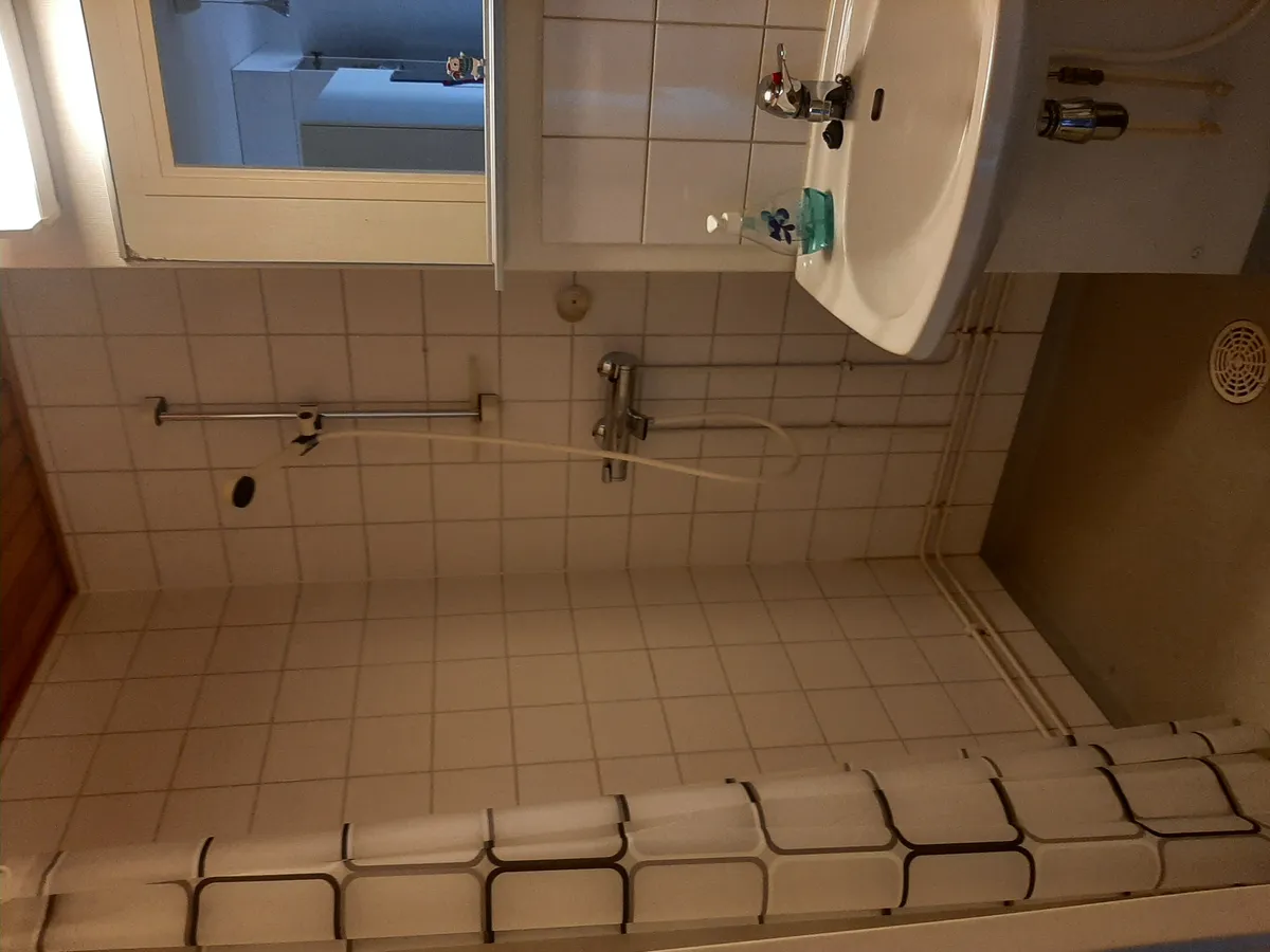 Hyreslägenhet på Helsinki i helsinki