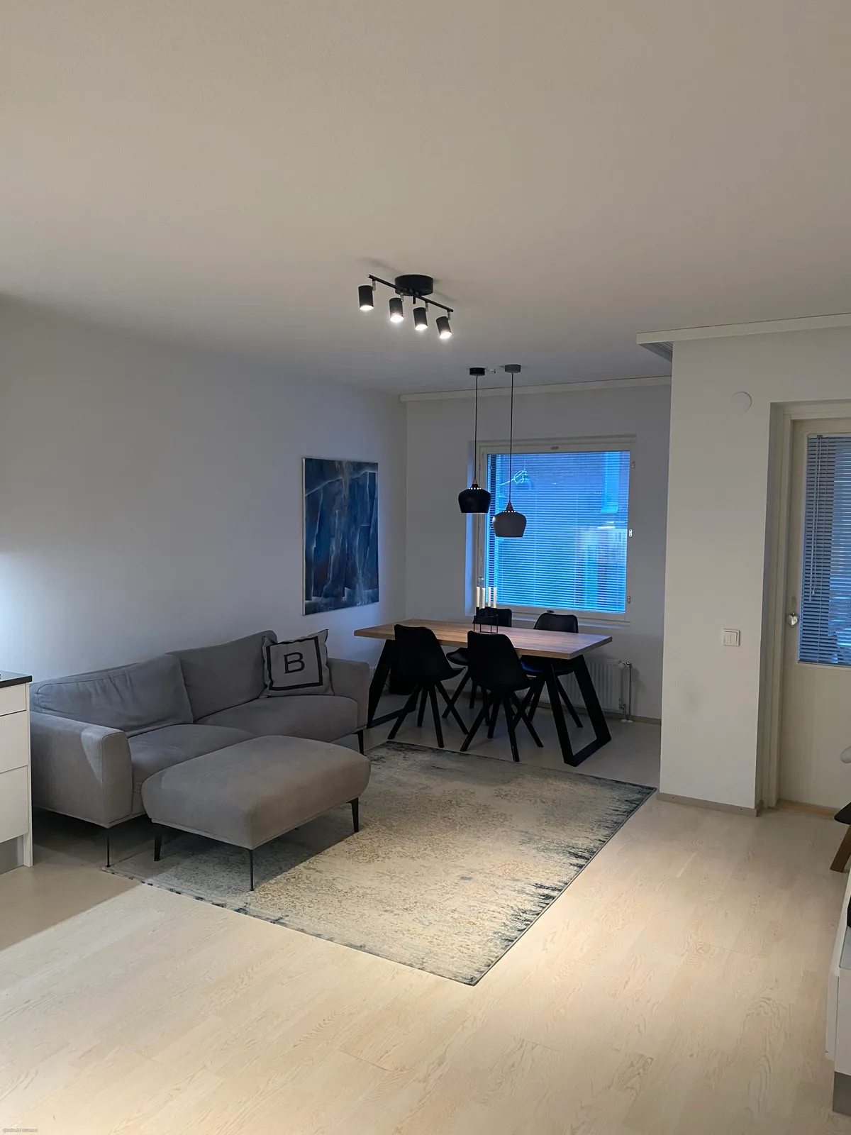 Hyreslägenhet på Helsinki i helsinki