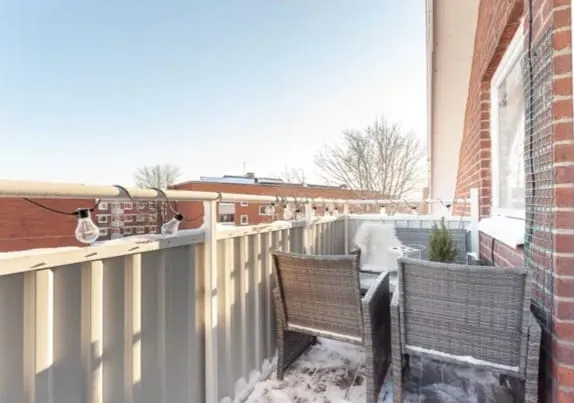 Hyreslägenhet på Umeå i umea