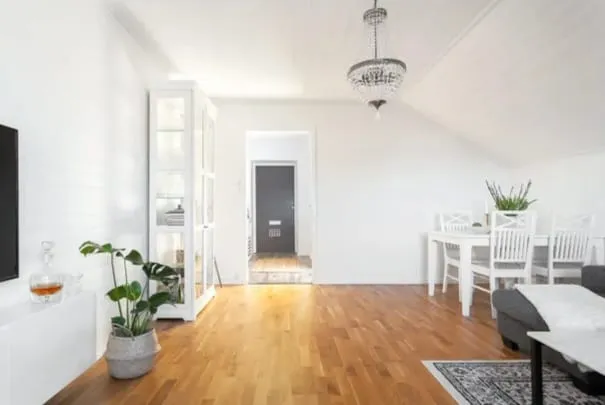 Hyreslägenhet på Umeå i umea
