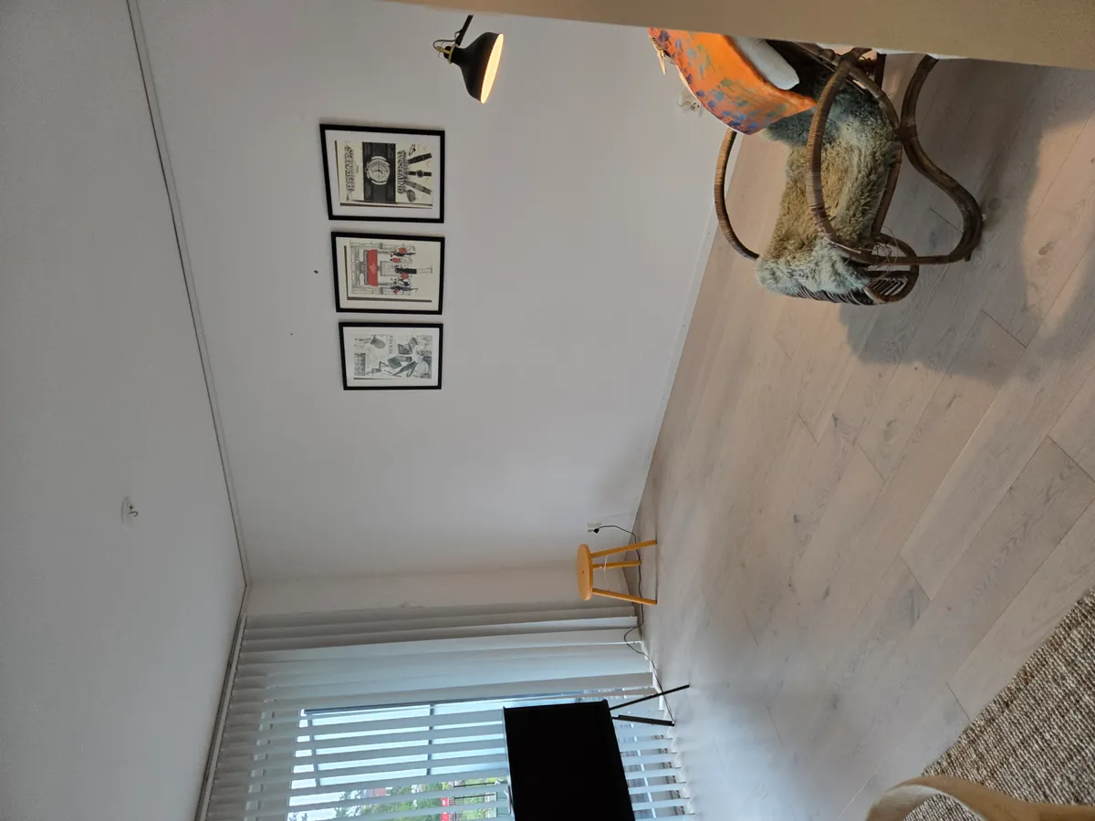 Hyreslägenhet på Saltsjöbaden i saltsjobaden