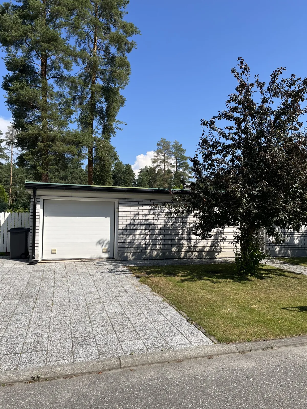 Hyresbostad på Joensuu i joensuu