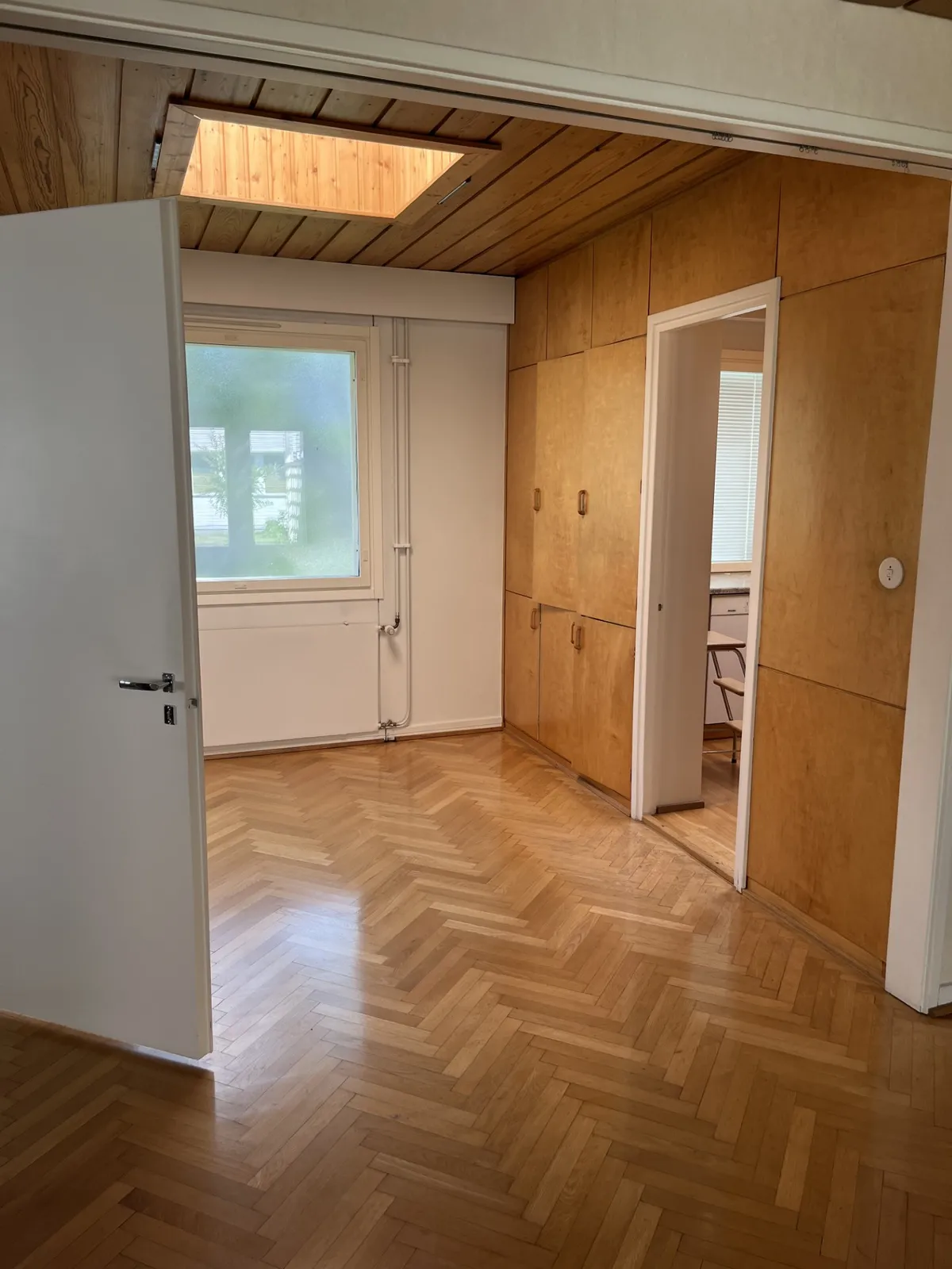 Hyresbostad på Joensuu i joensuu