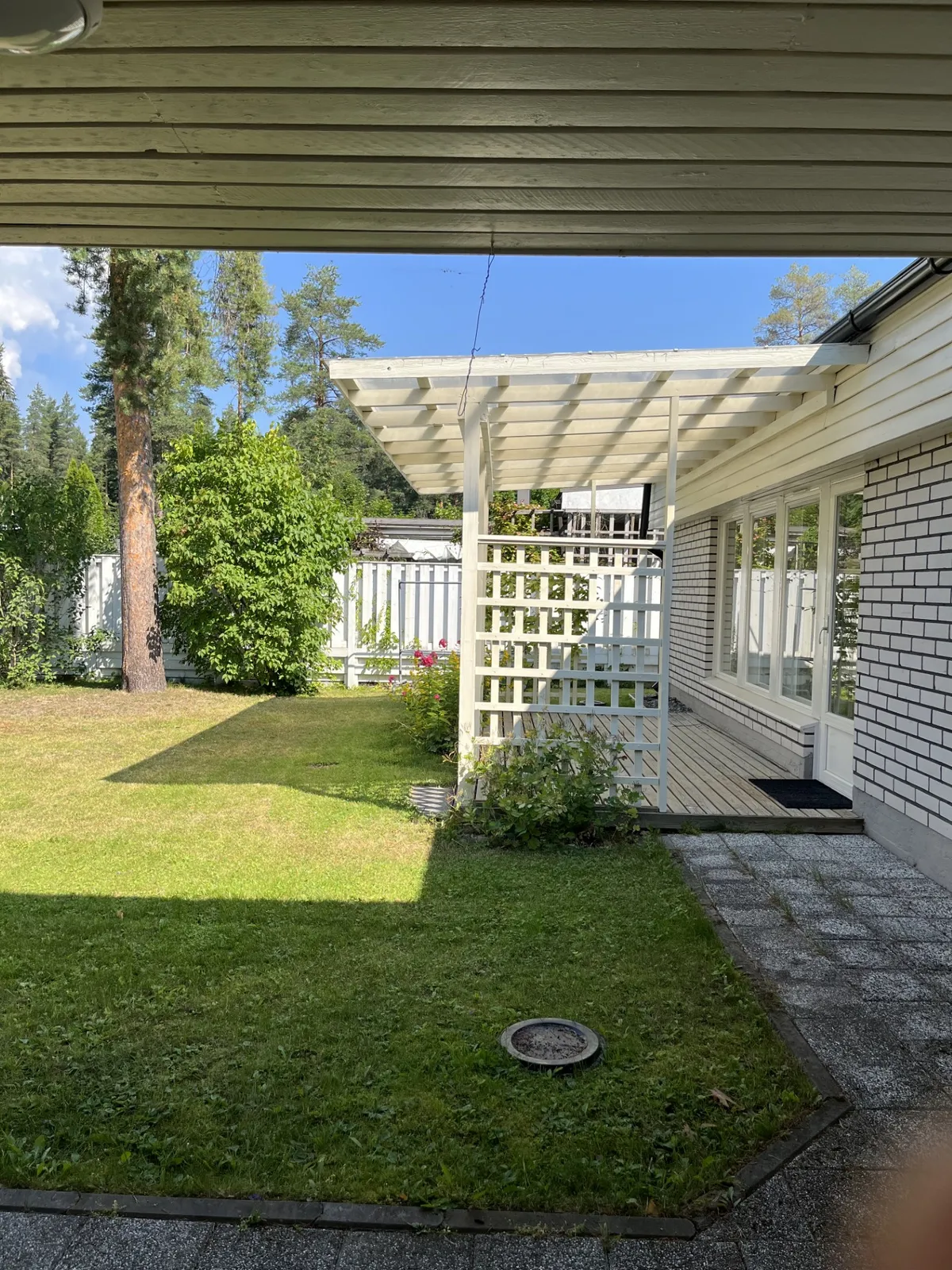 Hyresbostad på Joensuu i joensuu