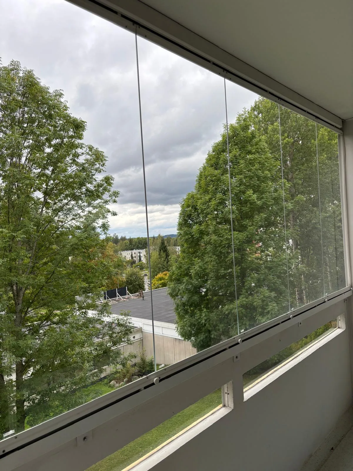 Hyreslägenhet på Lahti i lahti
