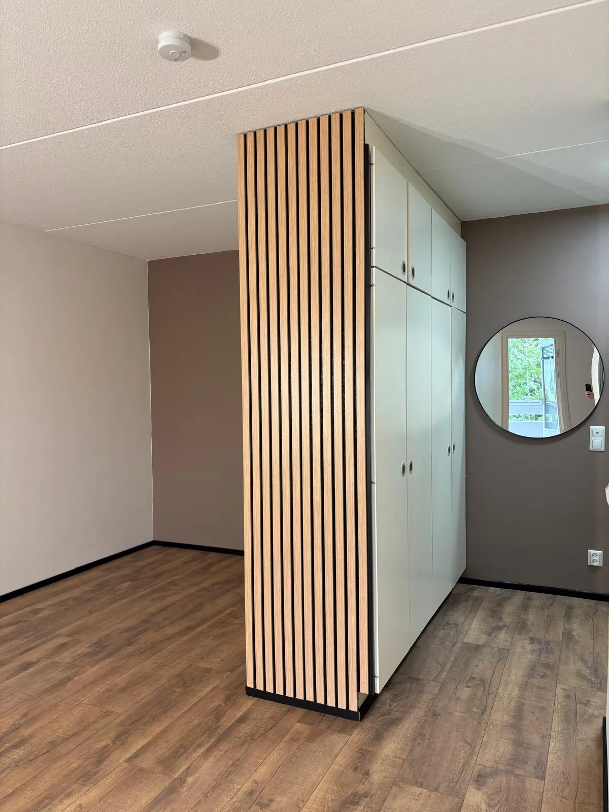 Hyreslägenhet på Lahti i lahti