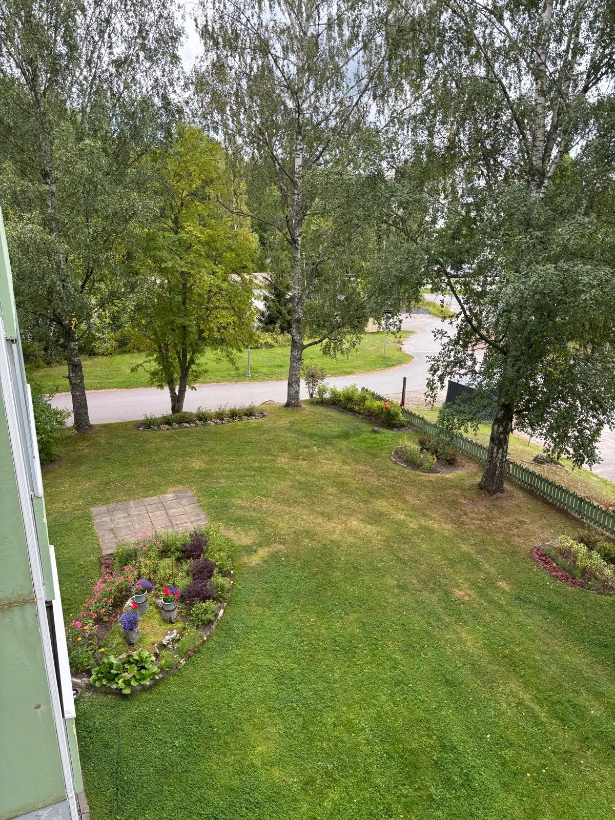 Hyreslägenhet på Lahti i lahti