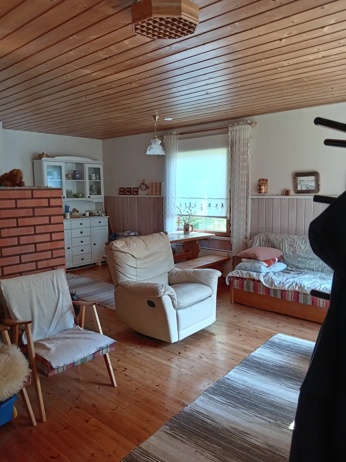 Hyresbostad på Nokia i nokia
