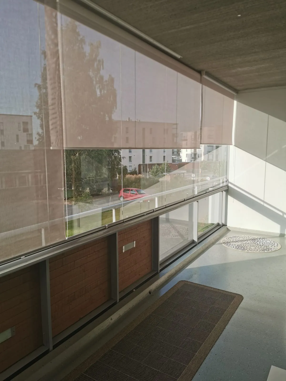 Hyreslägenhet på Joensuu i joensuu