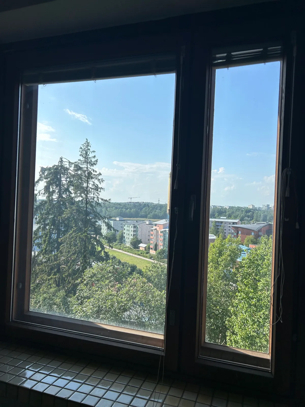 Hyreslägenhet på Helsinki i helsinki