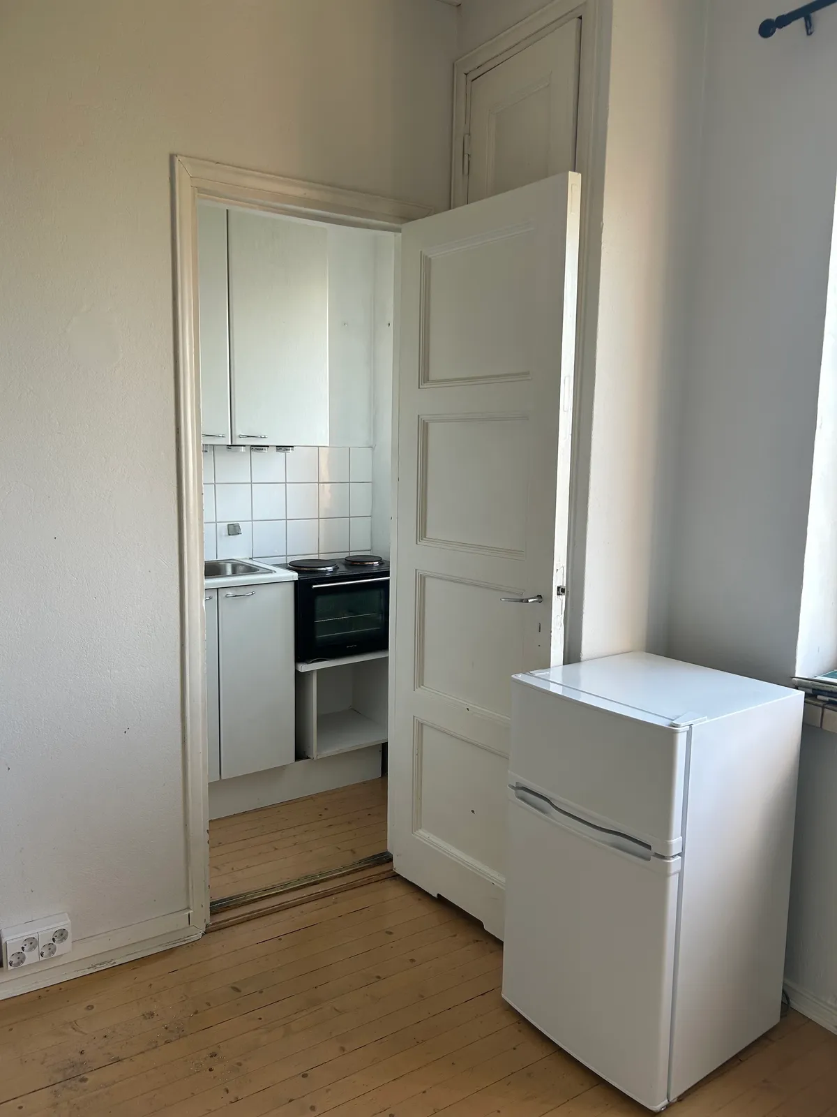 Hyreslägenhet på Helsinki i helsinki