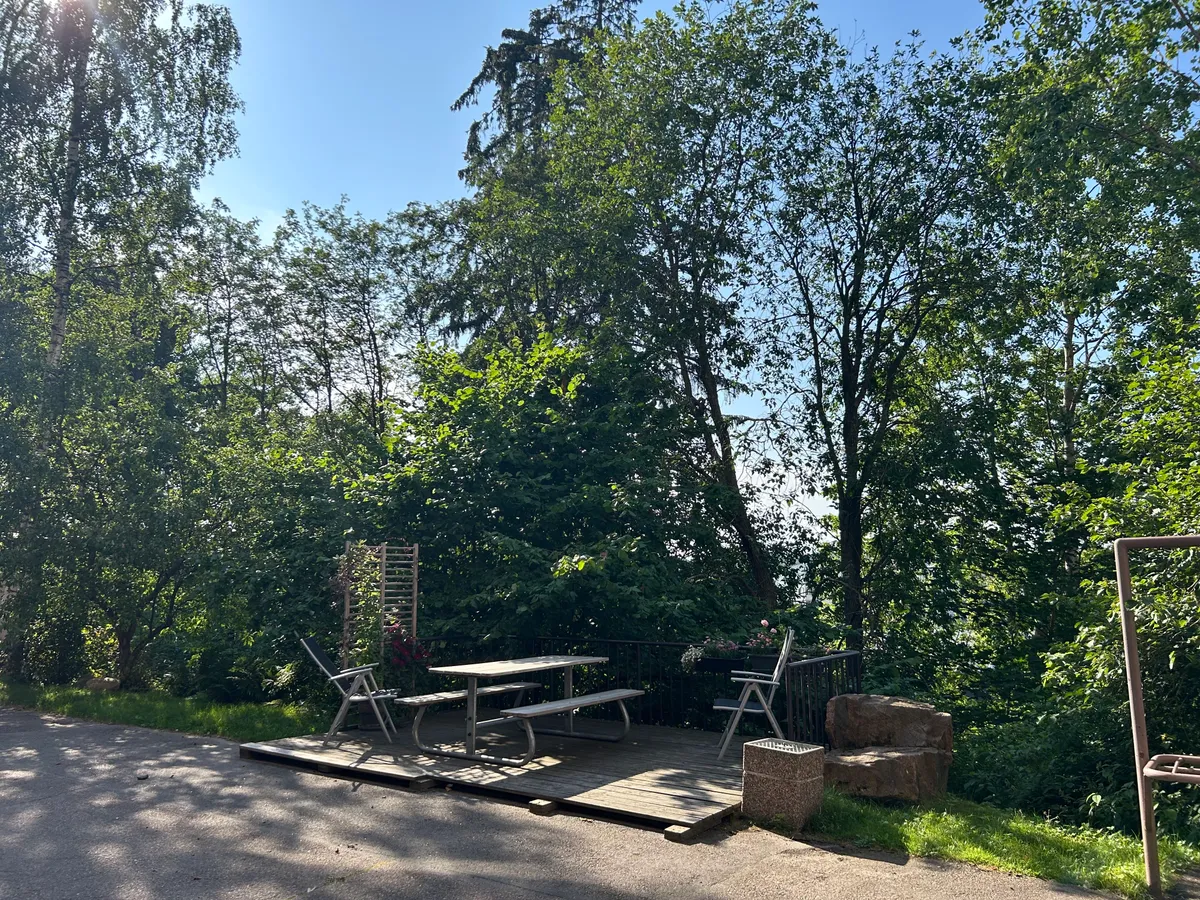 Hyreslägenhet på Helsinki i helsinki