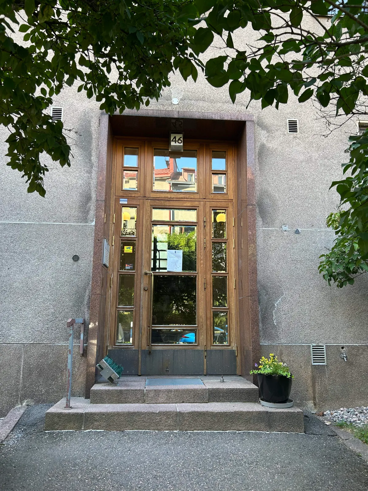 Hyreslägenhet på Helsinki i helsinki