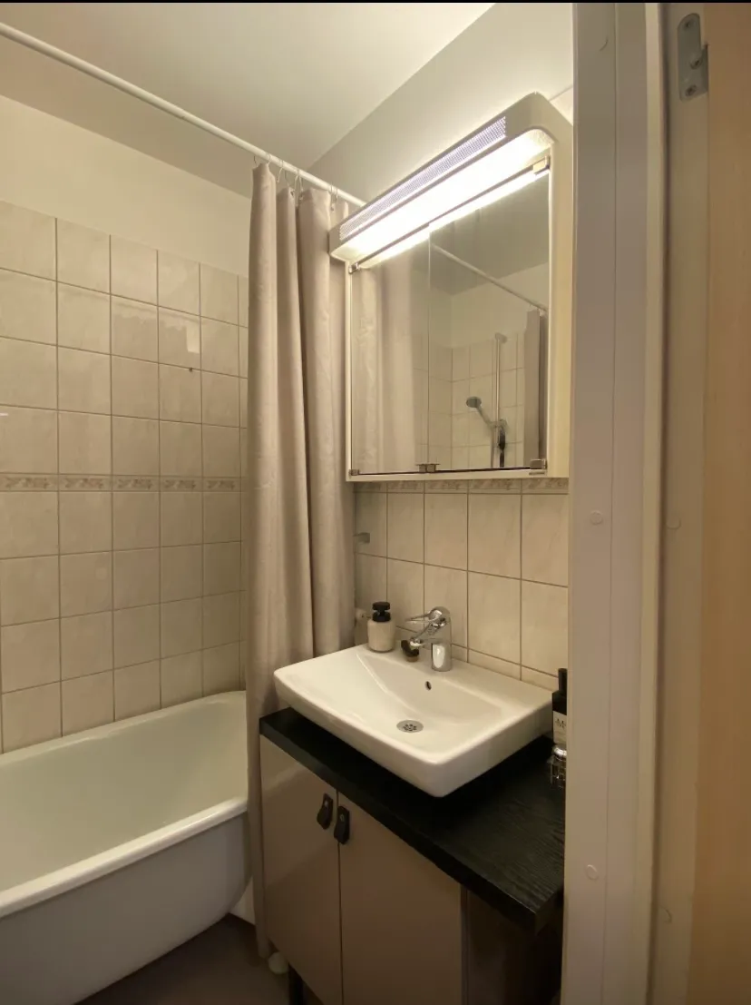 Hyreslägenhet på Göteborg i goteborg