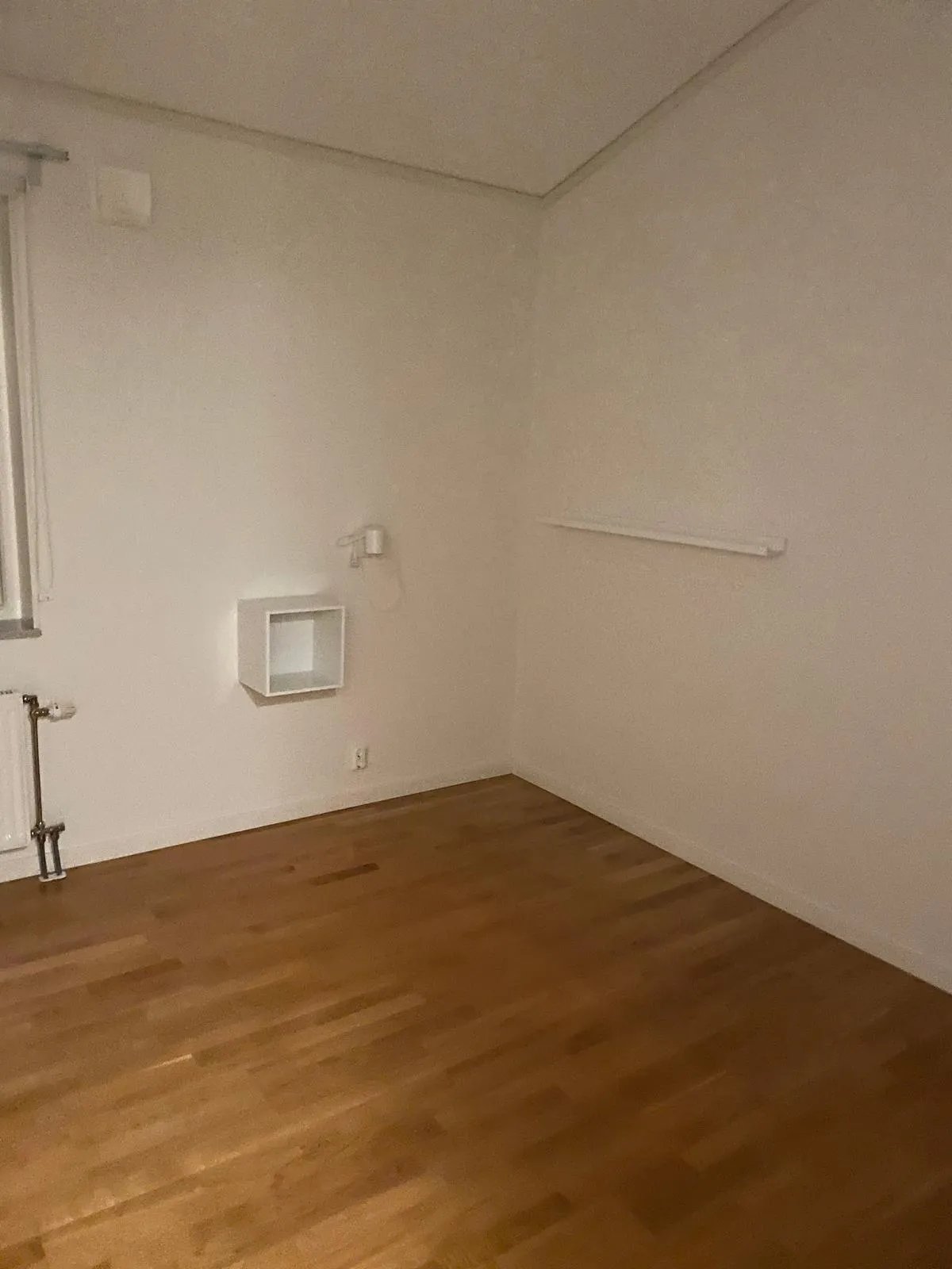 Hyresbostad på Täby i taby
