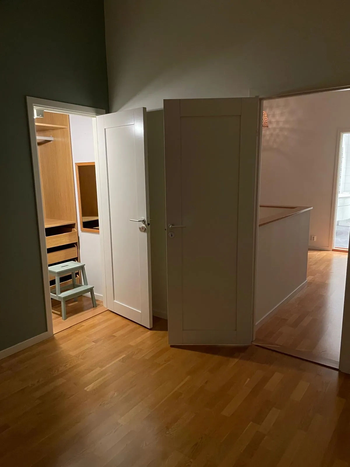 Hyresbostad på Täby i taby