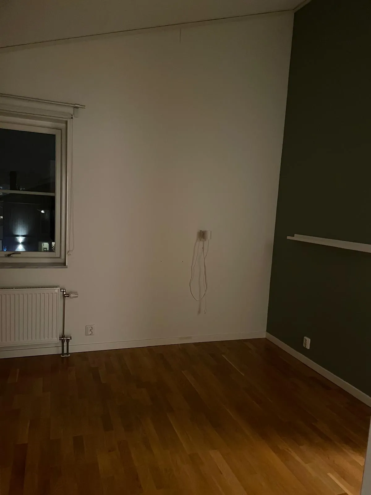 Hyresbostad på Täby i taby