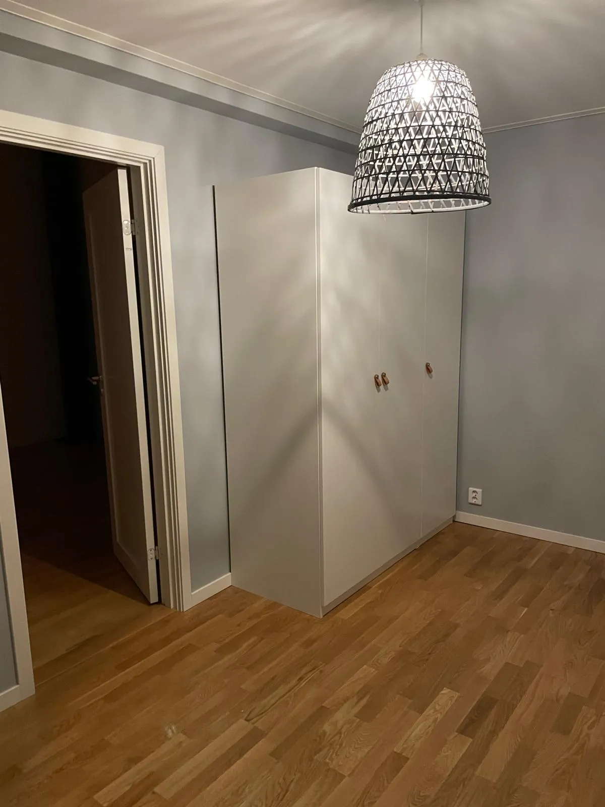 Hyresbostad på Täby i taby