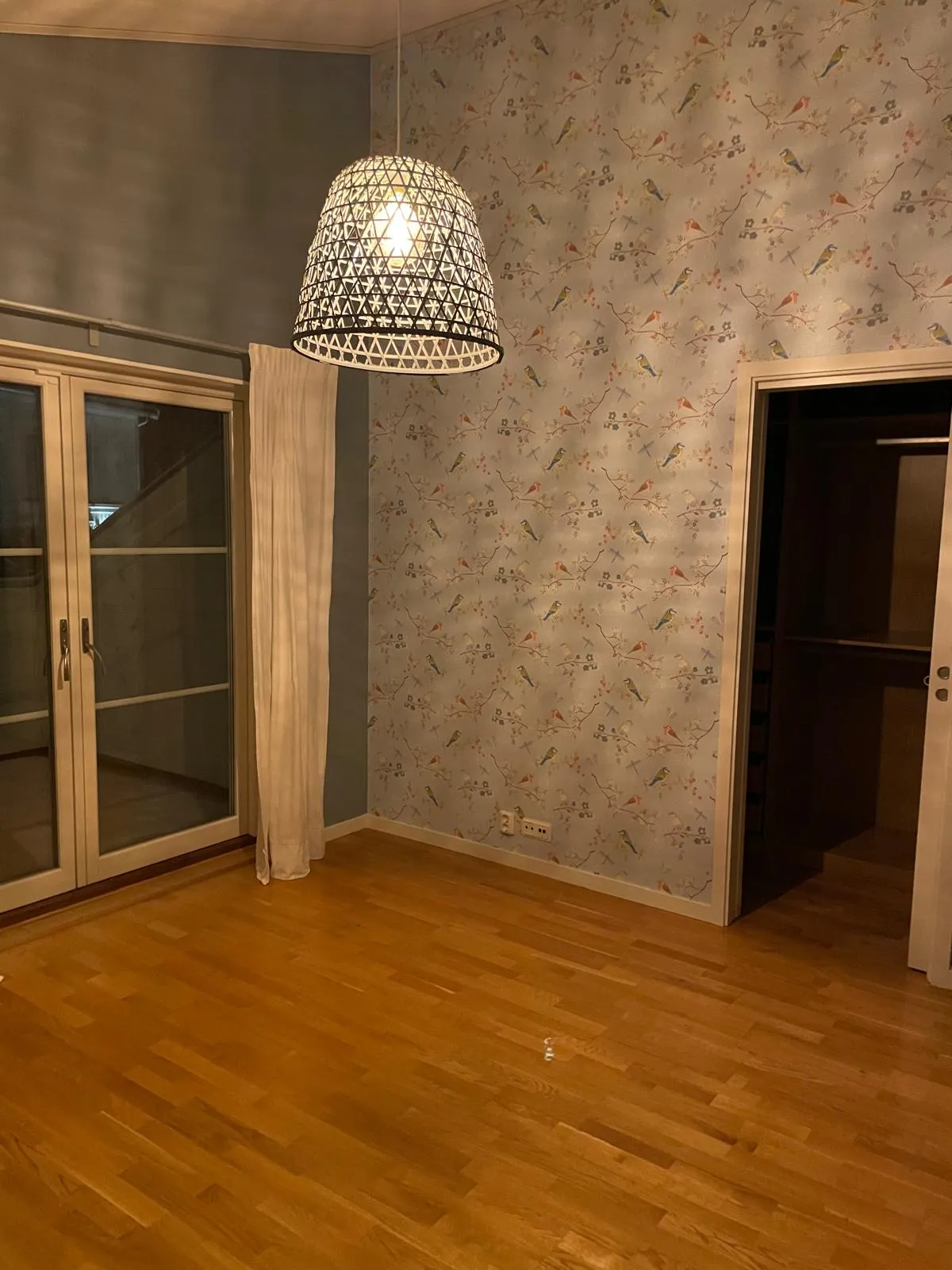 Hyresbostad på Täby i taby