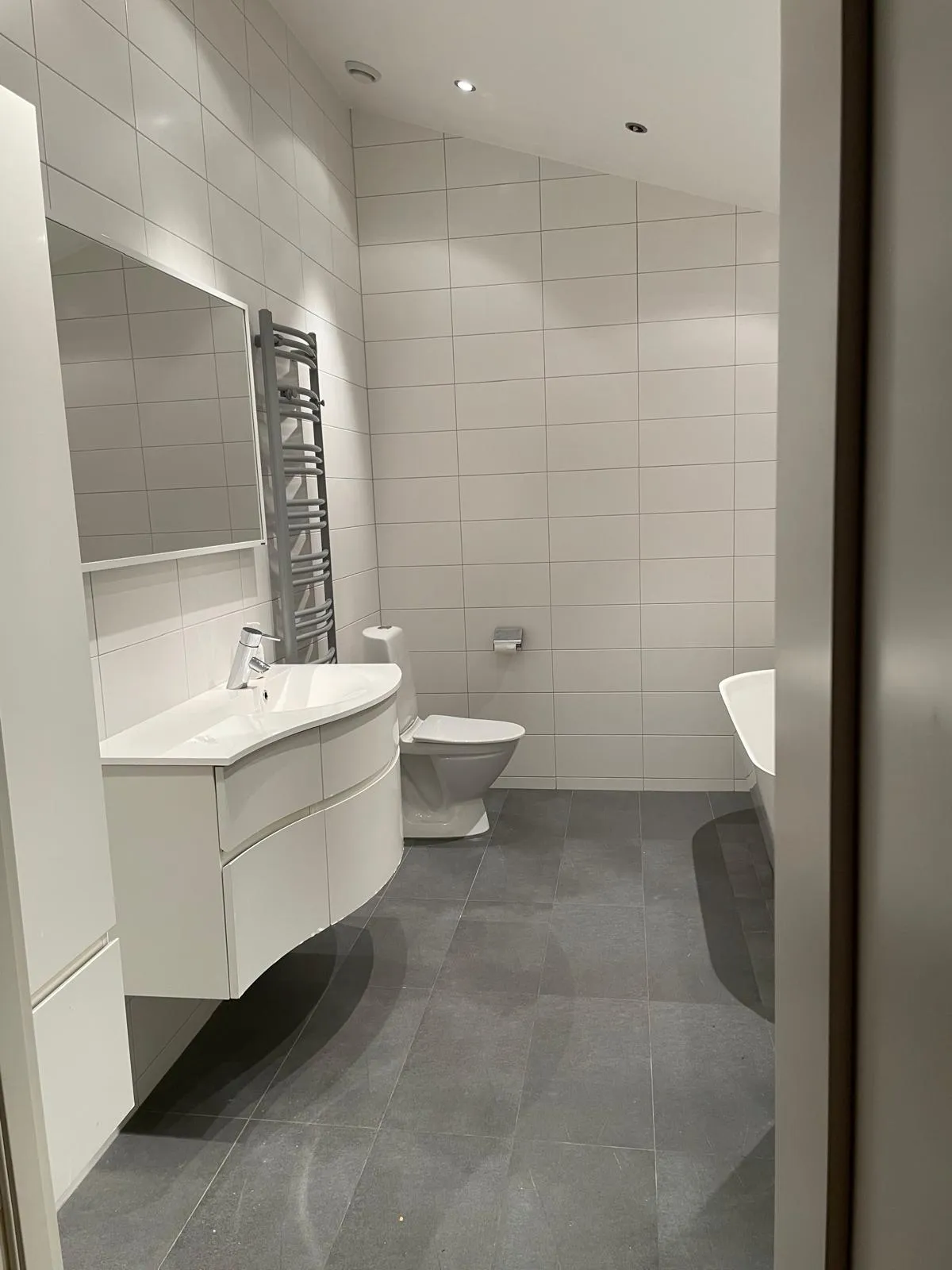 Hyresbostad på Täby i taby