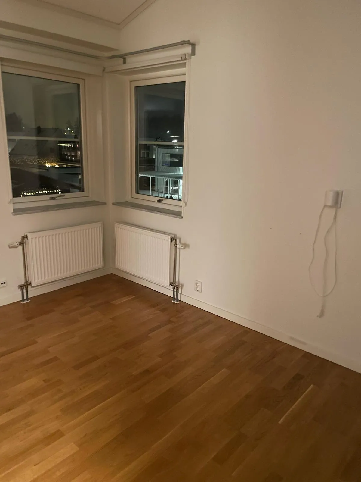 Hyresbostad på Täby i taby