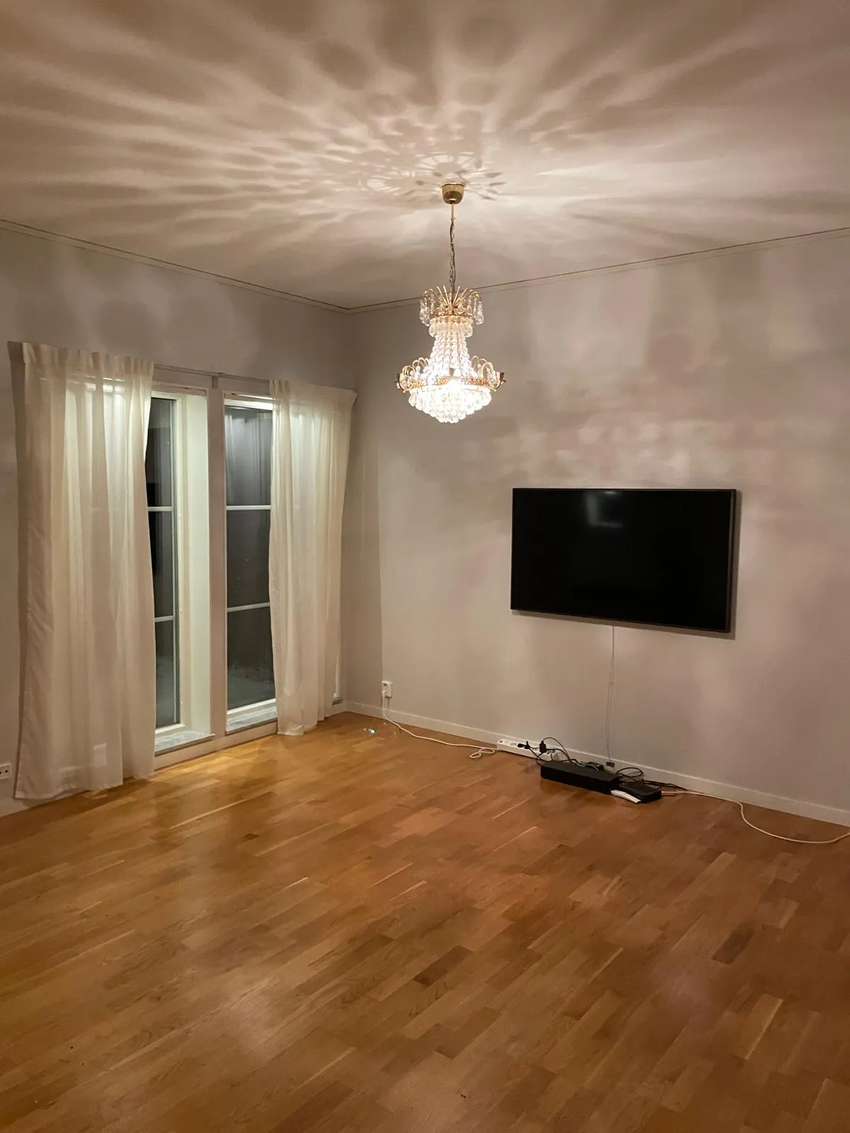 Hyresbostad på Täby i taby