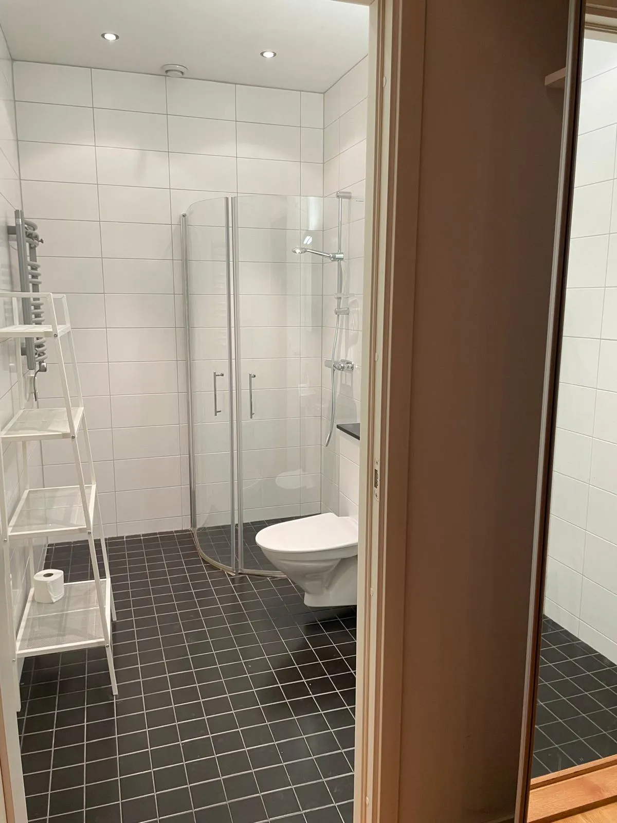 Hyresbostad på Täby i taby